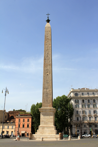 Obélisque du Latran