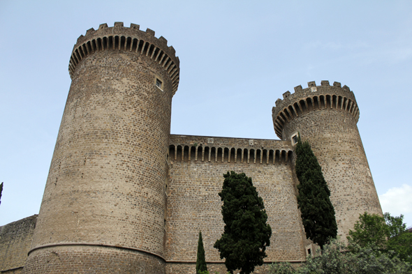 Château de Rocca Pia