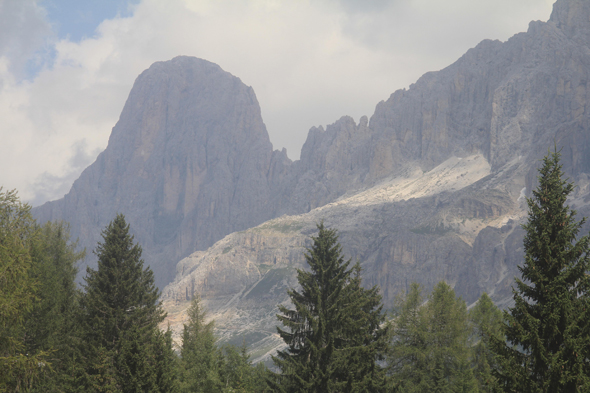 Costalunga, Dolomites