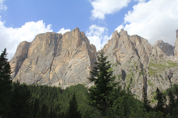 Col de Sella