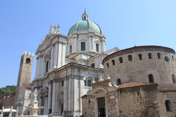 Brescia, Duomo