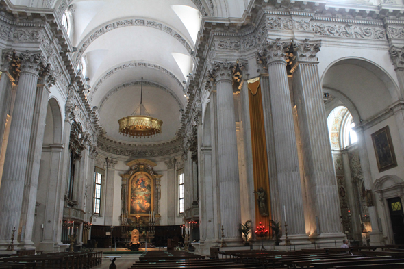Brescia, cathédrale