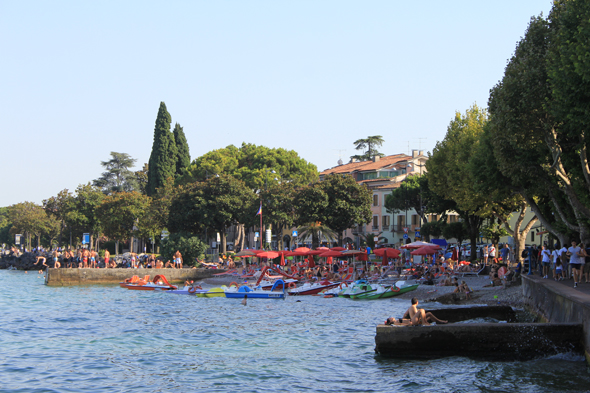 Desenzano del Garda