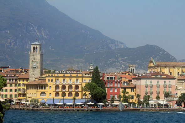 Riva del Garda