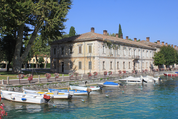 Peschiera del Garda