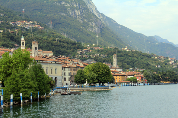 Castro, Iseo