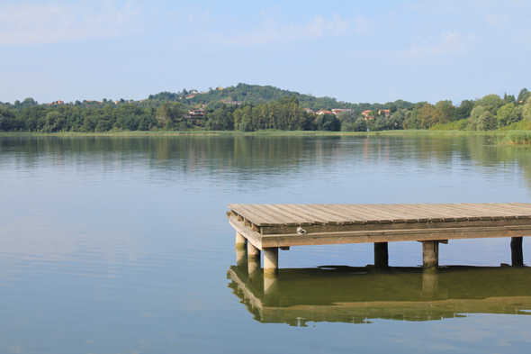 Lac de Varèse