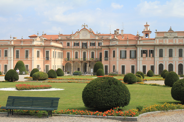 Varèse, mairie