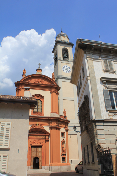 Cernobbio, San Vincenzo