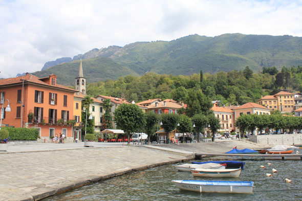 Lac Mergozzo