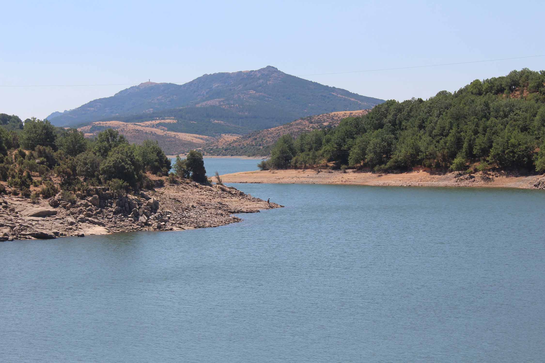 Lac Alto Flumendosa