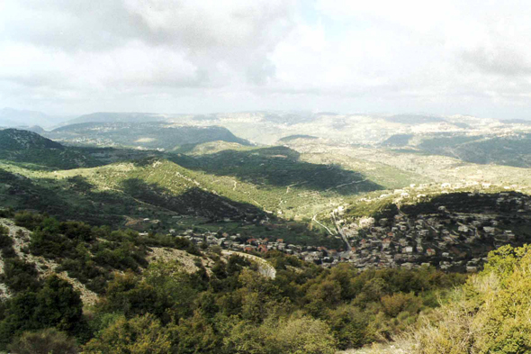 Le Chouf