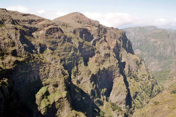 Madère, Curral das Freiras