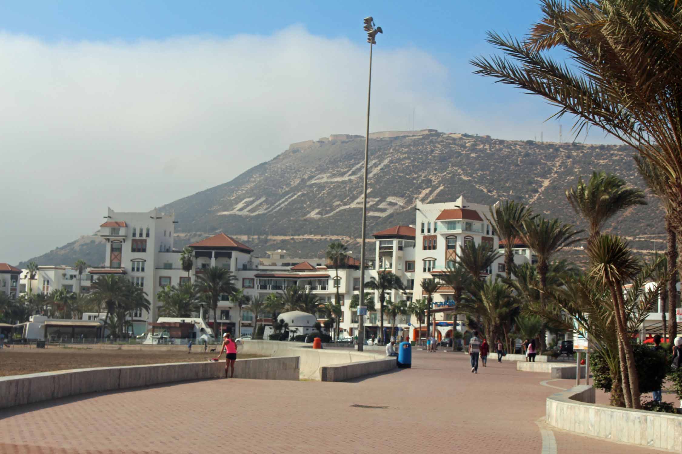 Agadir