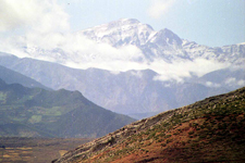 Jbel Bou Ourioul