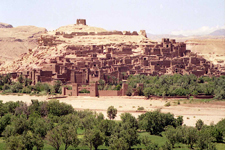 A&iuml;t-Benhaddou