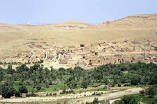 Boumalne du Dad&egrave;s