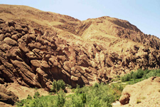 Gorges du Dad&egrave;s