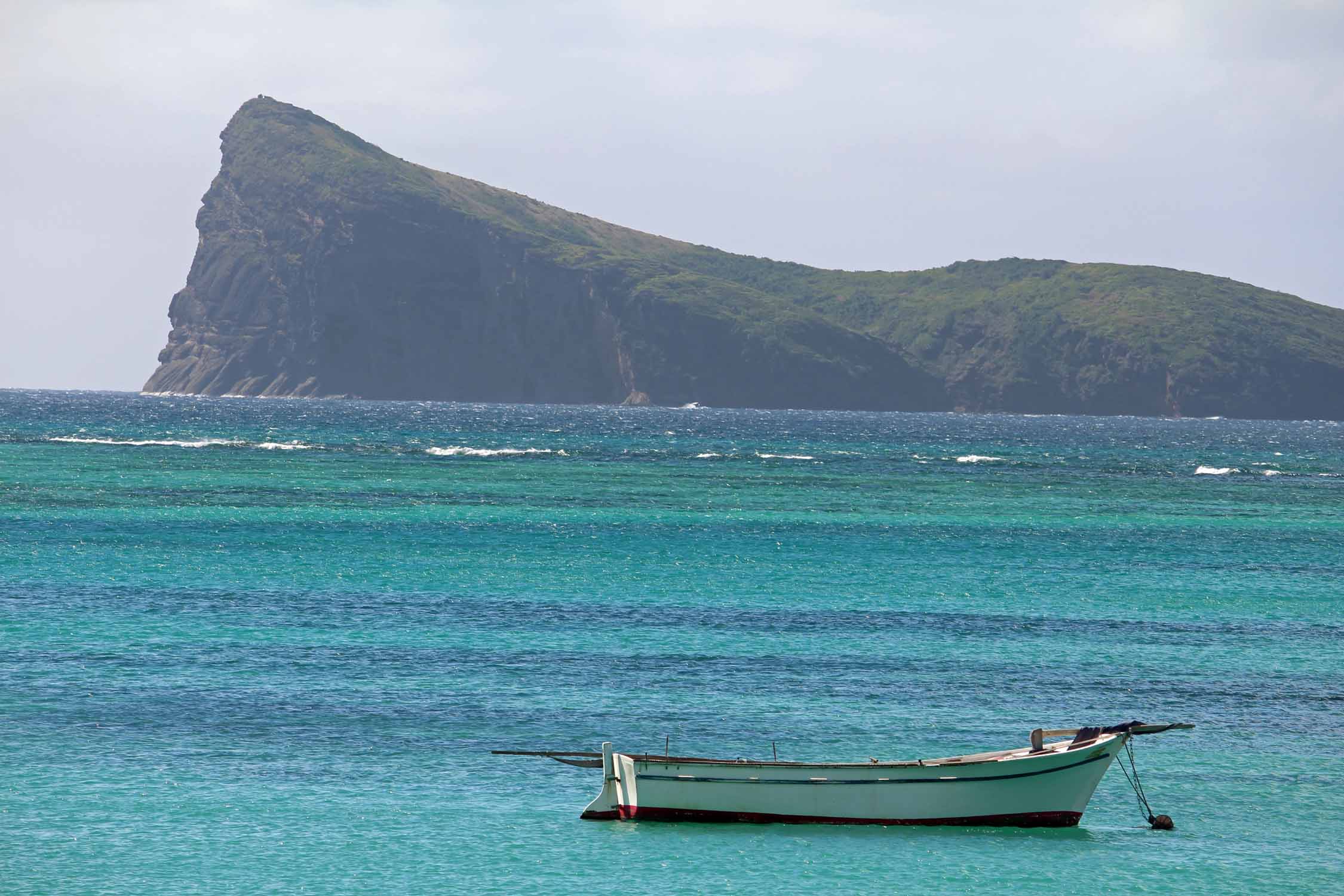 Cap Malheureux, Coin de Mire