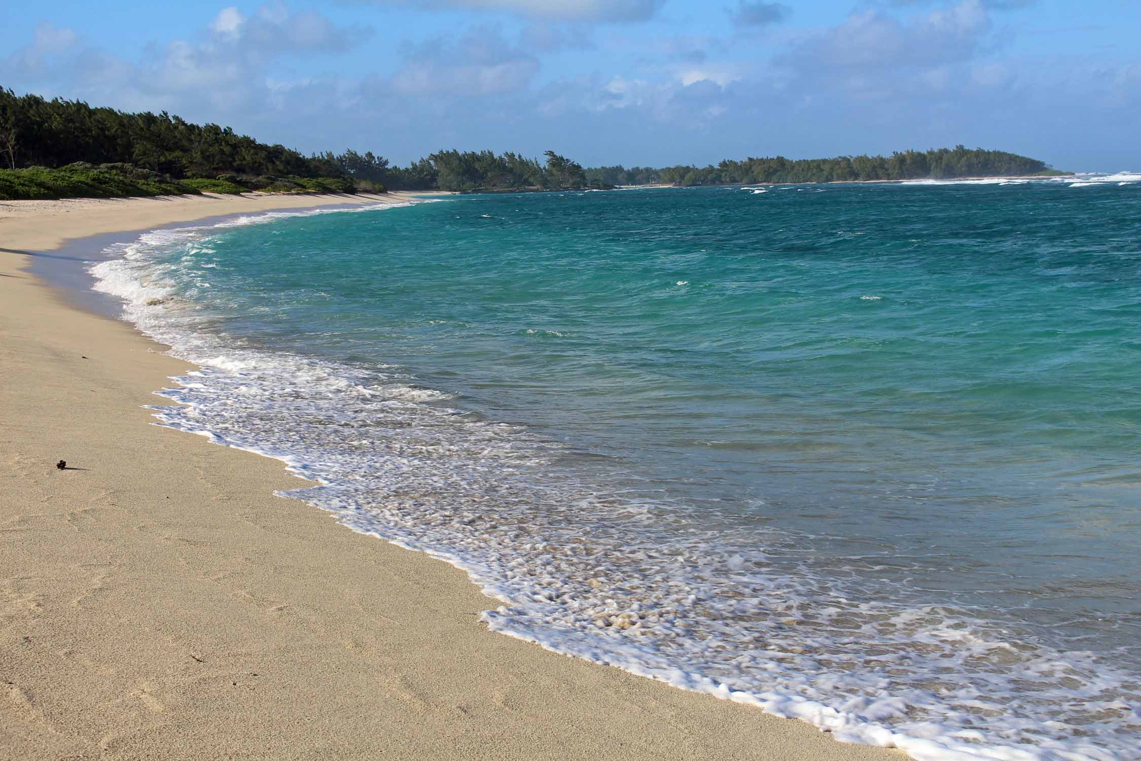 Ile Maurice, La Cambuse