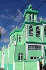 Curepipe, mosqu&eacute;e