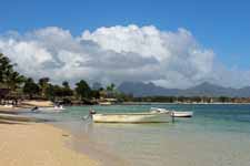 Ile Maurice, Pointe aux Piments