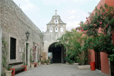 M&eacute;rida, Mexique, &eacute;glise