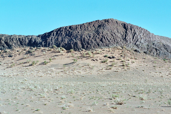 Désert de Gobi, Mongolie