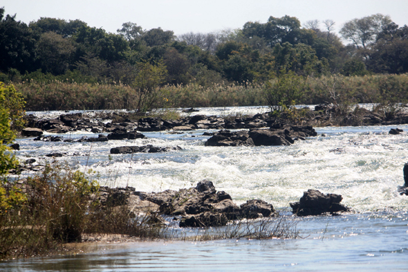 Chutes de popa