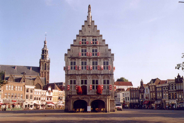 Gouda, Pays-Bas