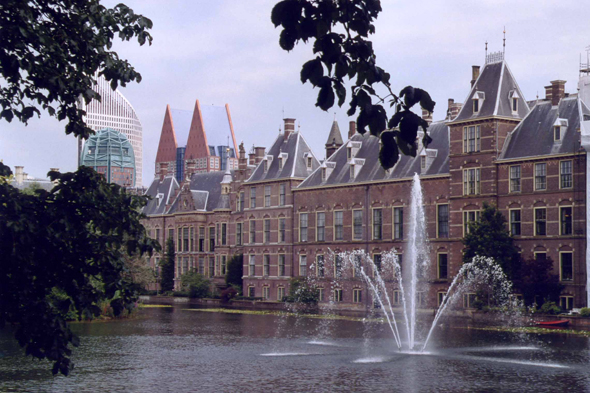 La Haye, Pays-Bas