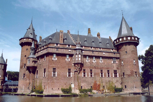 Château de Haar