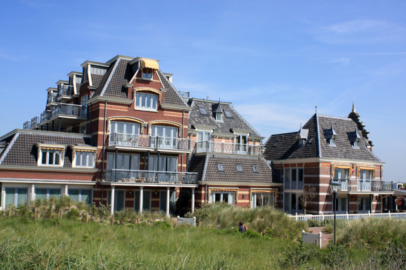 Domburg, Pays-Bas