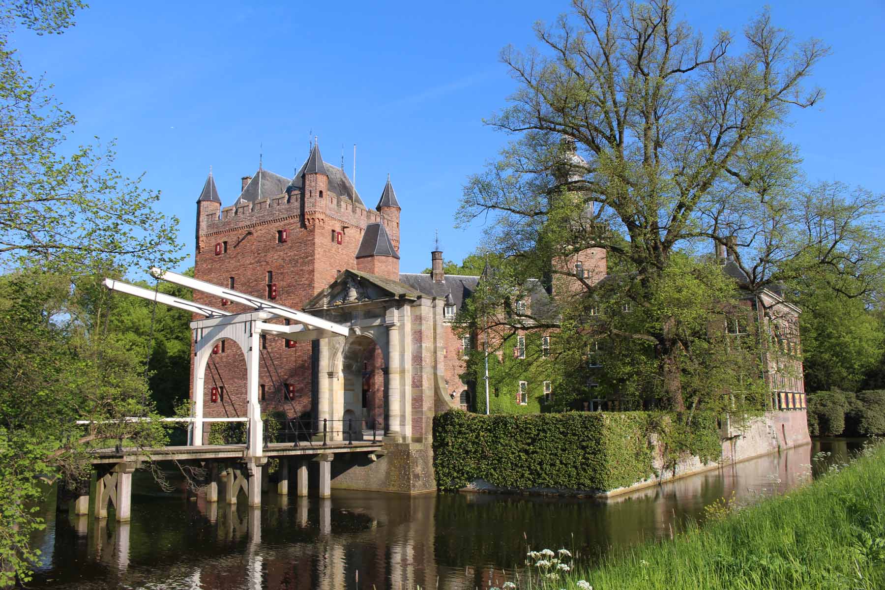 Château de Nijenrode