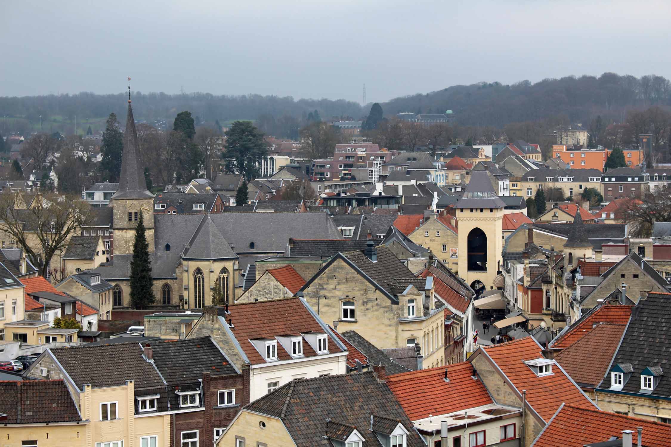 Fauquemont-sur-Gueule