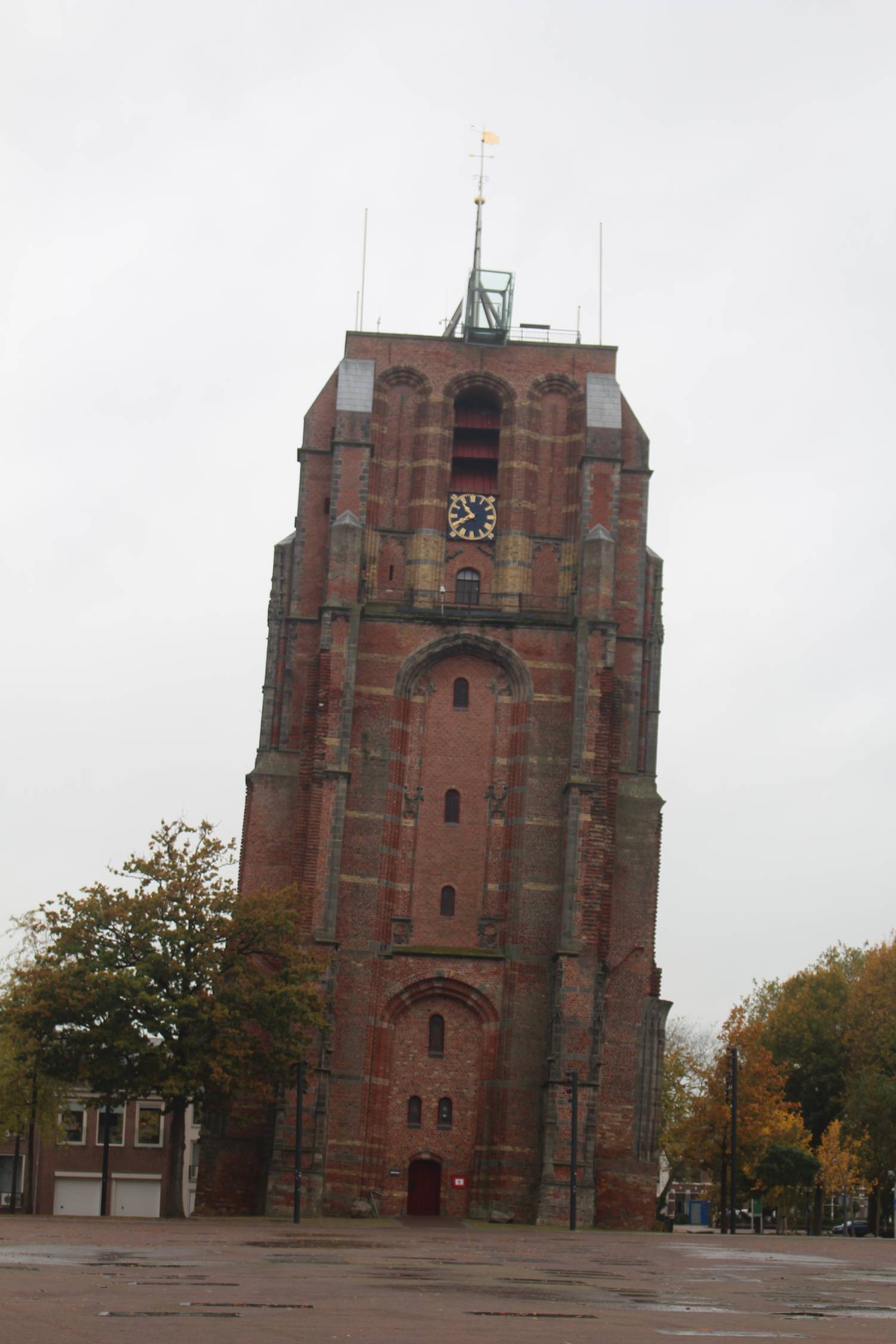 Leeuwarden, Oldhove