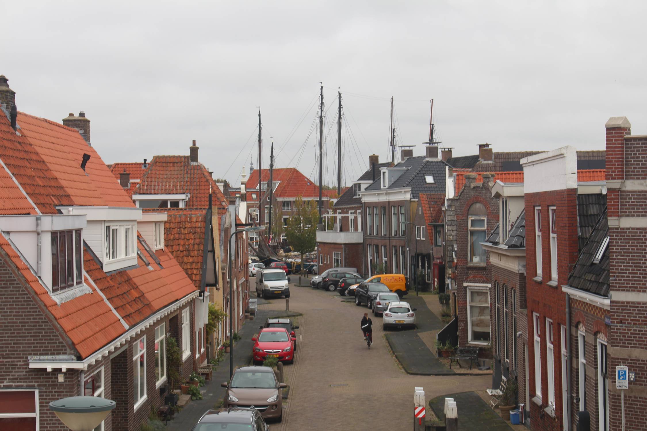Harlingen,