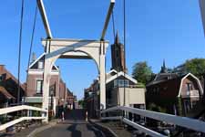 Loenen aan de Vecht, pont