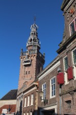 Monnickendam, tour Speeltoren