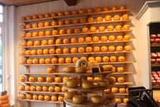 Edam, fromages