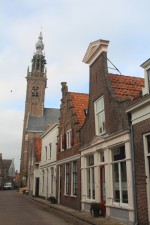 Edam, beffroi Speeltoren