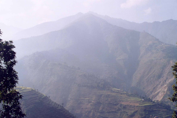 Col de Amarkhu