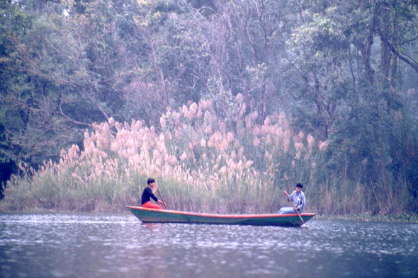 Lac Phewa