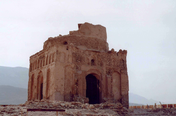 Qalhat, Oman