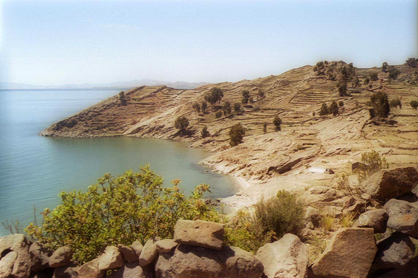 Ile de Taquile