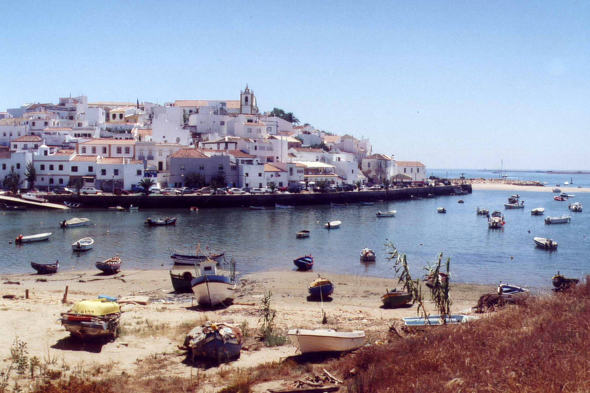 Ferragudo