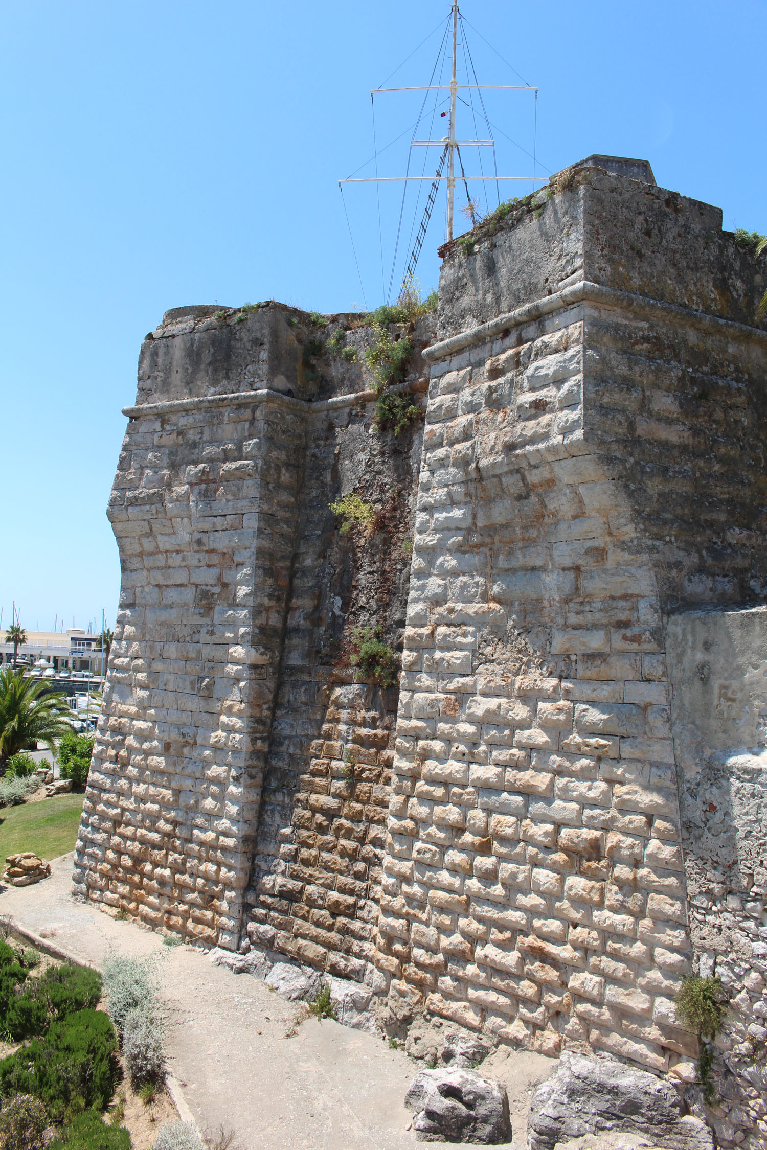 Forteresse de Cascais