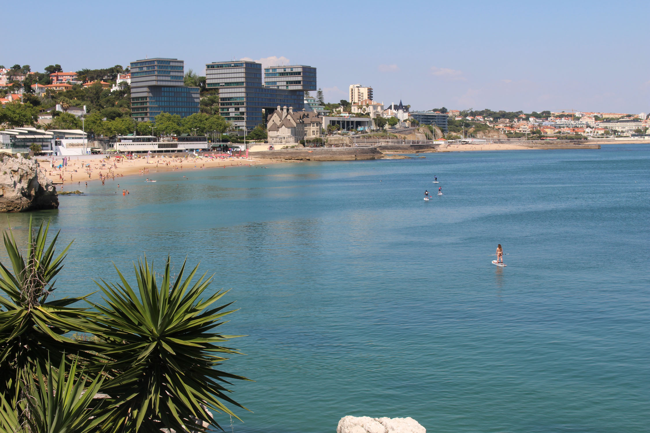 Baie de Cascais