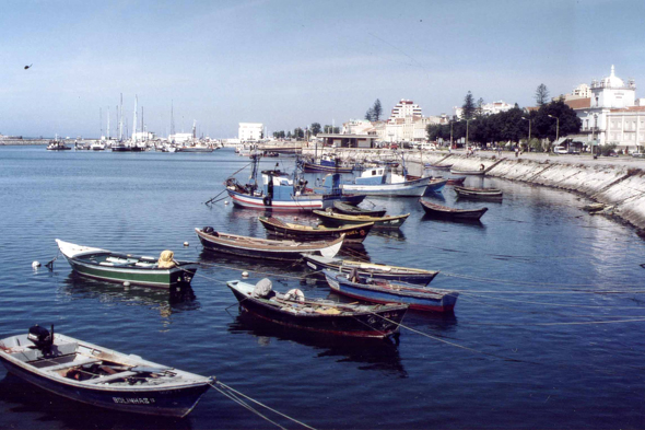 Port de Figueira da Foz