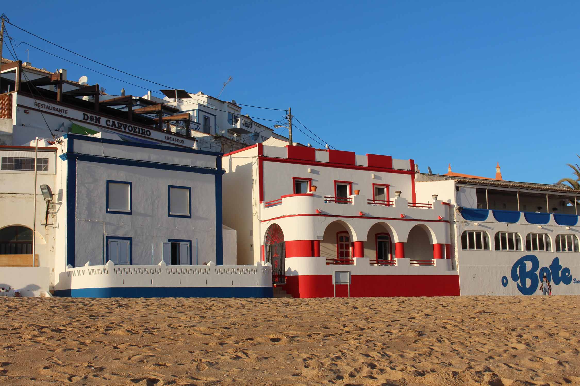 Carvoeiro